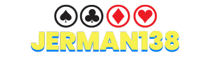 Logo JERMAN138